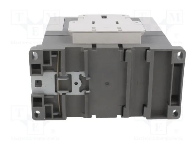 LS ELECTRIC Contactor METASOL 3-polar 100A 400VAC LS ELECTRIC Contactor METASOL 3-polar 100A 400VAC