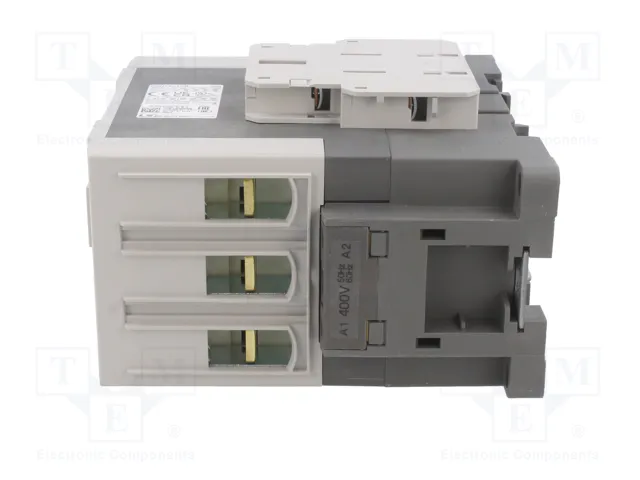 LS ELECTRIC Contactor METASOL 3-polar 100A 400VAC LS ELECTRIC Contactor METASOL 3-polar 100A 400VAC