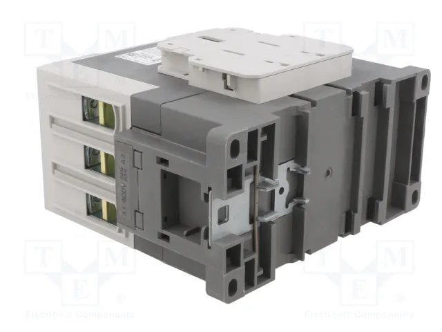 LS ELECTRIC Contactor METASOL 3-polar 100A 400VAC LS ELECTRIC Contactor METASOL 3-polar 100A 400VAC