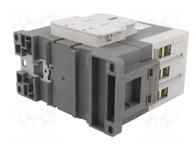 LS ELECTRIC Contactor METASOL 3-polar 100A 400VAC LS ELECTRIC Contactor METASOL 3-polar 100A 400VAC