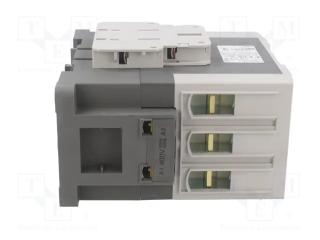 LS ELECTRIC Contactor METASOL 3-polar 100A 400VAC LS ELECTRIC Contactor METASOL 3-polar 100A 400VAC