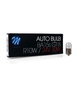 M-Tech Lámpara BA15D R5W 24V/5W (10 unidades)