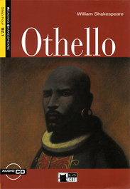 VICENS VIVES Othello. Reading & Training. Pre-intermediate, Shakespeare - VICENS VIVES