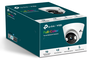TP-Link VIGI C430 Cámara de seguridad IP 3MP para Techo