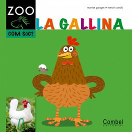 COMBEL La gallina