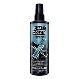 Crazy Color Spray Graphite 250ml