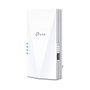 TP-Link RE1500X(DE) Wi-Fi 6 Extensor de Rango Doble Banda Blanco