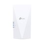 TP-Link RE1500X(DE) Wi-Fi 6 Extensor de Rango Doble Banda Blanco