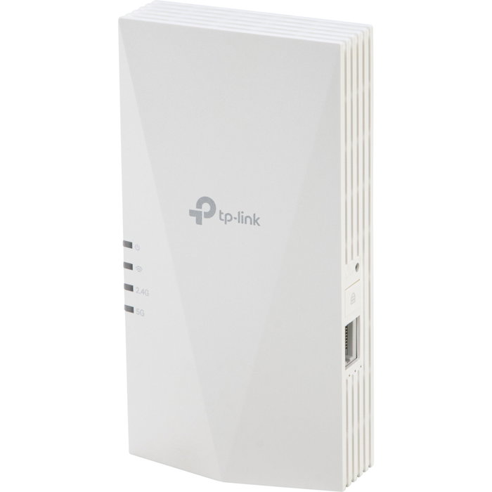 TP-Link RE1500X(DE) Wi-Fi Range Extender Blanco