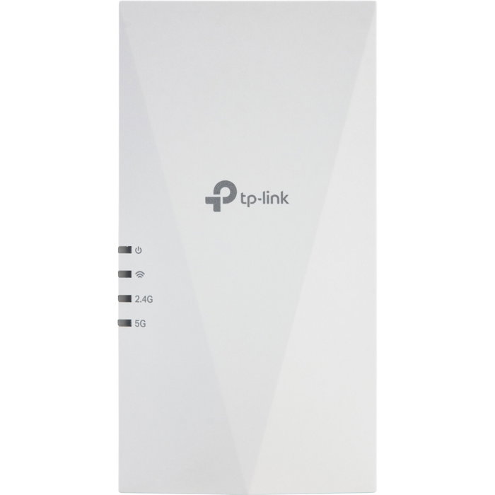 TP-Link RE1500X(DE) Wi-Fi Range Extender Blanco