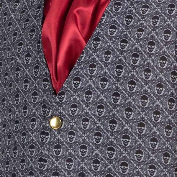 My Other Me Disfraz Rey Vampiro Talla S Adulto