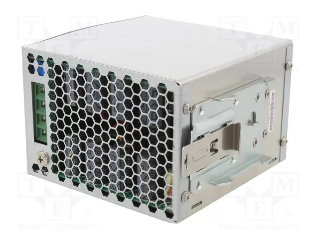 MEAN WELL DDR-480B-24 Convertidor DC/DC 480W 24V DC MEAN WELL DDR-480B-24 Convertidor DC/DC 480W 24V DC
