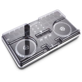 Decksaver Tapa Protectora para Numark Mixtrackp2