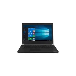 Toshiba Portege A30-C-1D0 Reacondicionado (i5-6200U, 8GB RAM, 512GB SSD, 13,3'')
