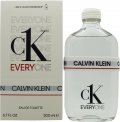 Calvin Klein CK Everyone Eau de Toilette 200 ml Calvin Klein CK Everyone Eau de Toilette 200 ml