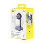 Baseus Orbit 2 Pro MagSafe Qi2 20W 2 en 1 Gris