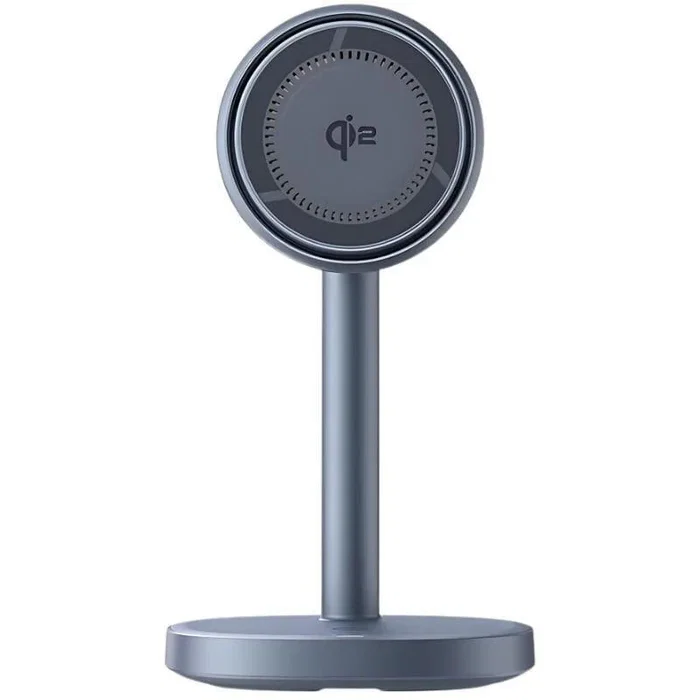 Cargador Inalámbrico con Soporte para Móviles Baseus P10273500813-00