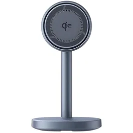 Cargador Inalámbrico con Soporte para Móviles Baseus P10273500813-00