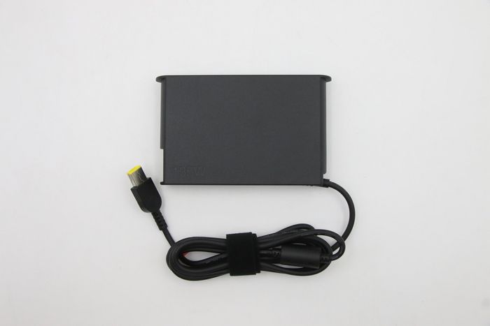 Lenovo Adaptador de Corriente AC 45W para Laptops ThinkPad con Conector Slim Tip