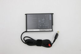 Lenovo Adaptador de Corriente AC 45W para Laptops ThinkPad con Conector Slim Tip