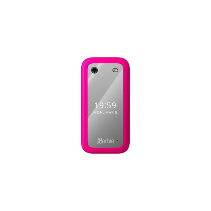 HMD Barbie Phone 64GB Dual SIM 4G Rosa