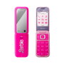 HMD Barbie Phone 64GB Dual SIM 4G Rosa