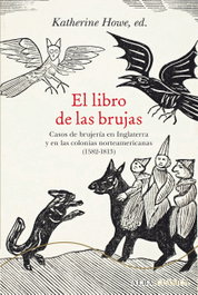 El libro de las brujas, Katherine Howe - ALBA