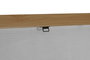 DKD Home Decor Cuadro Lienzo Africana Surtido de 2 Piezas (80x120x3,5 cm)