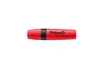 Pelikan Textmarker 490 Rojo Fluorescente