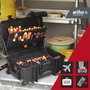 Wiha Tool Set Electricians Competence XXL II