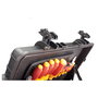 Wiha Competence XXL II Set de Herramientas para Electricistas, Negro, 115 Herramientas, 19 kg, Incluye 2 Llaves, Alicates, Martillo, Pelacables