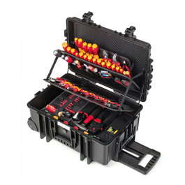 Wiha Competence XXL II Juego de herramientas para electricistas