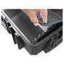 Wiha Competence XXL II Set de Herramientas para Electricistas, Negro, 115 Herramientas, 19 kg, Incluye 2 Llaves, Alicates, Martillo, Pelacables