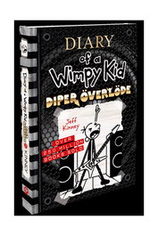 Diario de Greg 17. Dando la nota, Jeff Kinney - Penguin Random House Grupo Editorial, S.A.U.