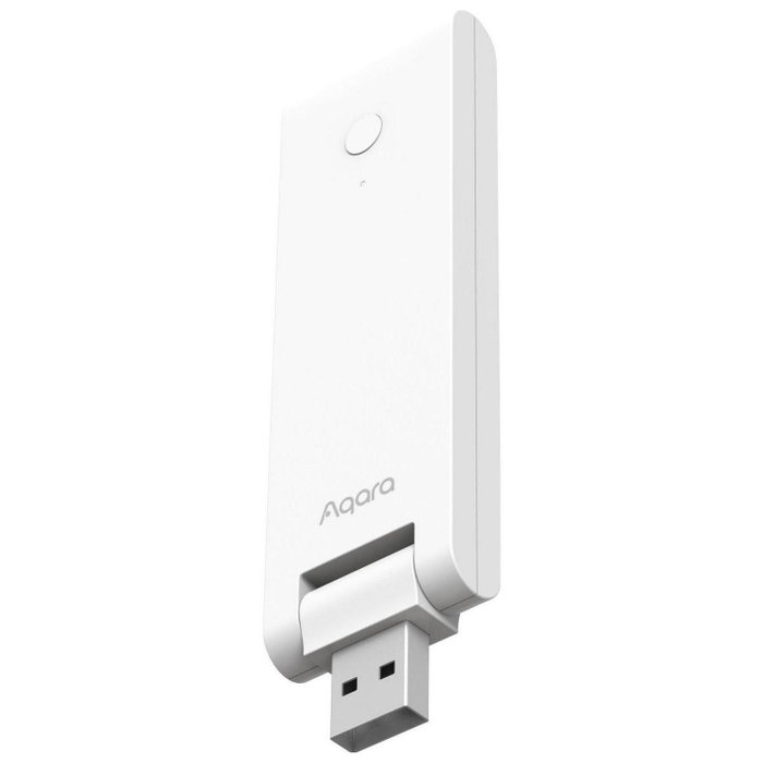Aqara Hub M100 Enrutador Portátil Blanco