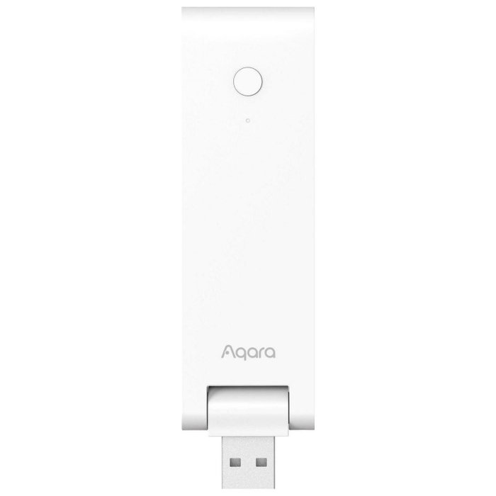 Aqara Hub M100 Enrutador Portátil Blanco