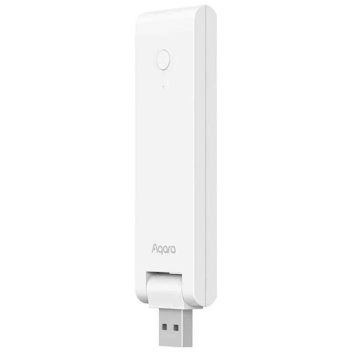 Aqara Hub M100 Enrutador Portátil Blanco