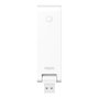 Aqara Hub M100 Enrutador Portátil Blanco