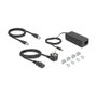 DeLOCK Hub USB Industrial 10 Puertos 10 Gbps Tipo-A 19 pulgadas