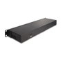 DeLOCK Hub USB Industrial 10 Puertos 10 Gbps Tipo-A 19 pulgadas
