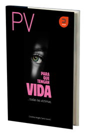Para que tengan vida, Cristina Inogés - KHAF EDICIONES
