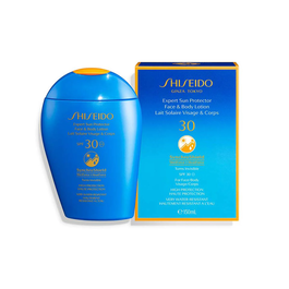 Shiseido Expert Sun Protector Loción SPF50+ 300 ml