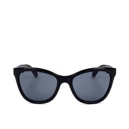 Guess Factory GF0296 01A Gafas de Sol Mujer Geométricas 56-19-140 mm UV400 Filtro 3