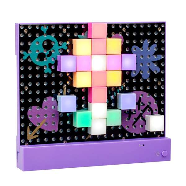 Bizak Juego Lumimags - Modelos Surtidos