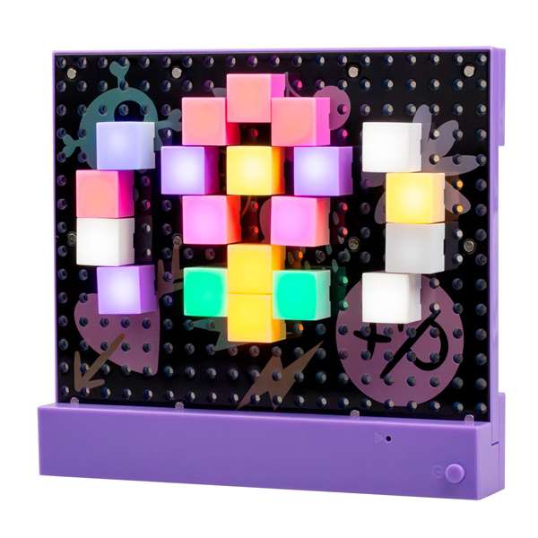 Bizak Juego Lumimags - Modelos Surtidos