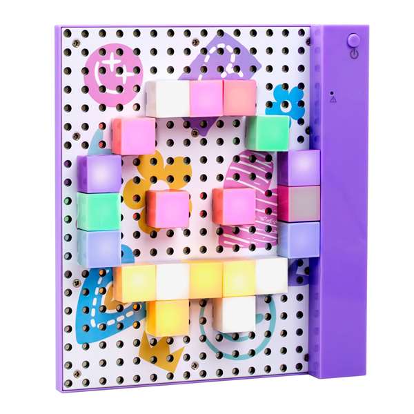 Bizak Juego Lumimags - Modelos Surtidos