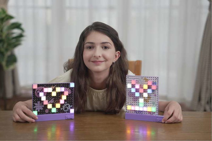 Bizak Juego Lumimags - Modelos Surtidos