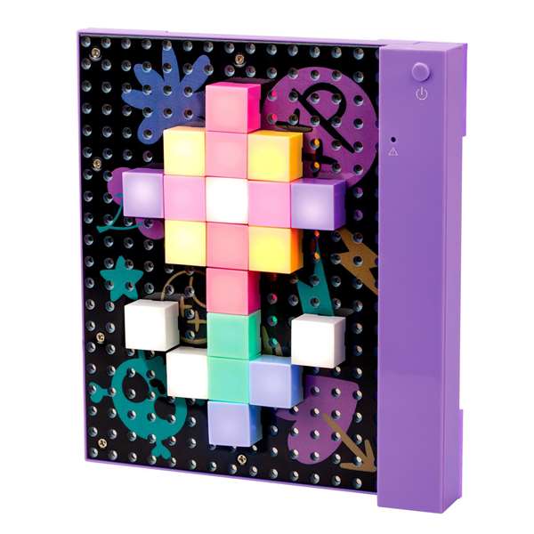Bizak Juego Lumimags - Modelos Surtidos