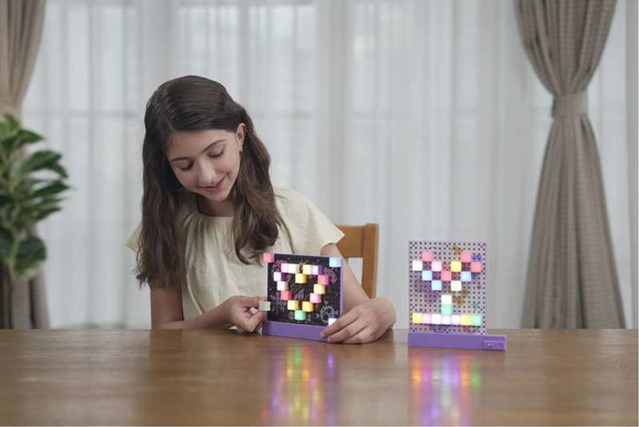 Bizak Juego Lumimags - Modelos Surtidos