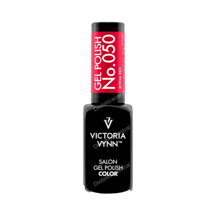 Victoria Vynn Gel Polish 50 Royal Red 8ml